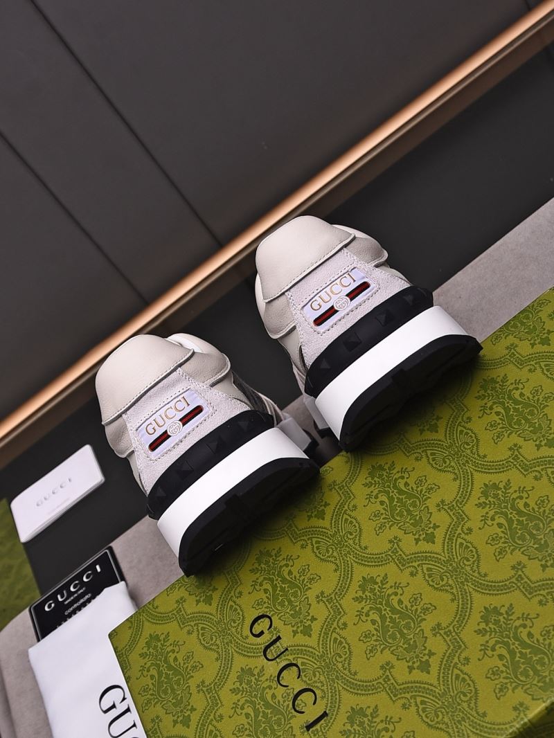 Gucci Low Shoes